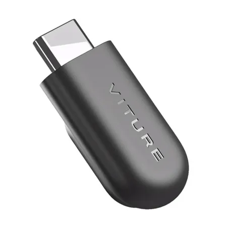 Magnetic connector for Viture USB-C adapter